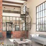 Scara spirala (6)